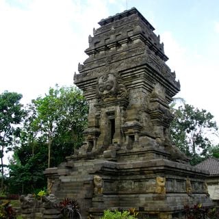 Kidal temple