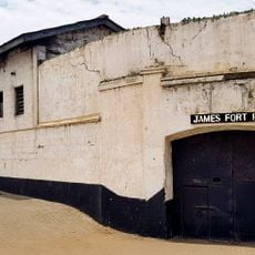 James Fort