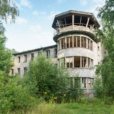 Brandis-Waldpolenz Airbase