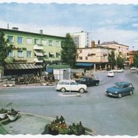 Boden Municipality