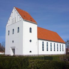 Ansgar Church