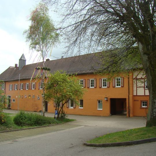 Museum im Wasserschloss