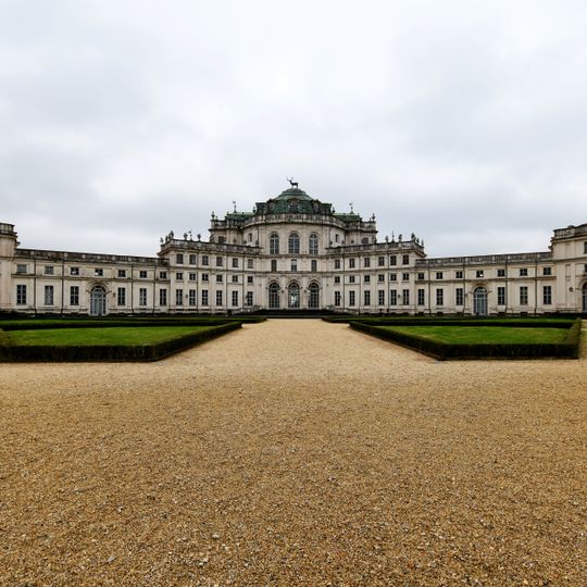 Palazzina di Caccia di Stupinigi
