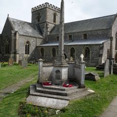 Great Bedwyn War Memorial