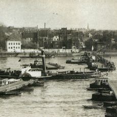 Schiffsbrücke (Mainz)