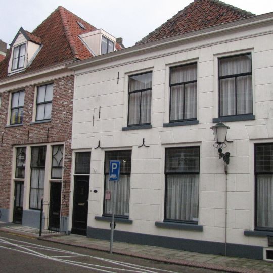 Ellestraat 35, Elburg