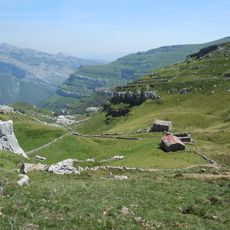 LIC-MONTAÑA ORIENTAL