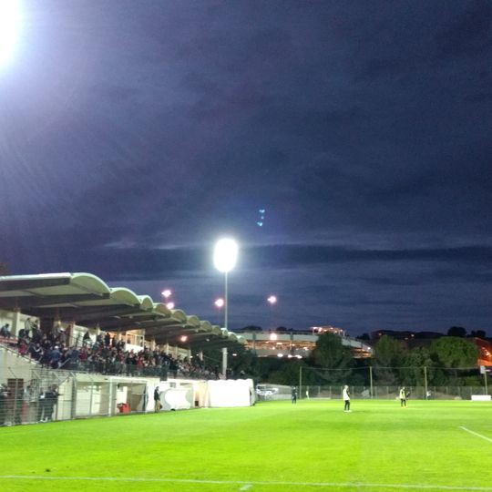 Stade Louis Hon