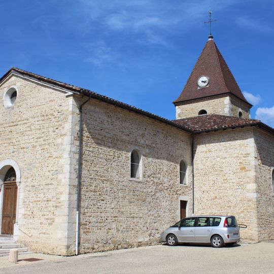 Saint-André-sur-Vieux-Jonc