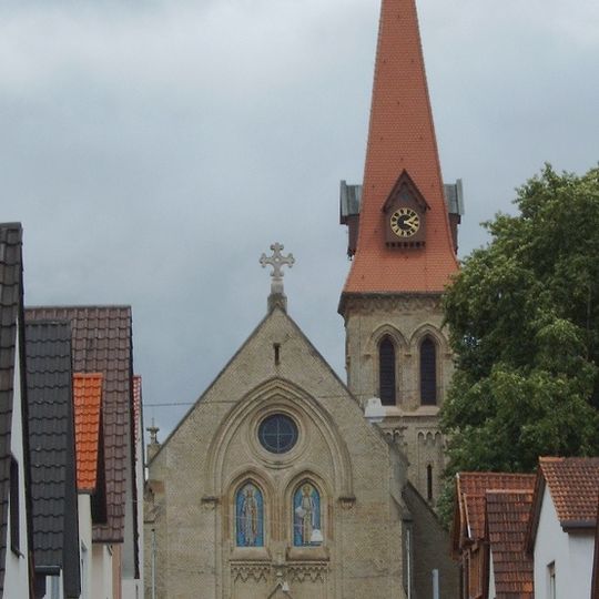 St.-Bartholomäus-Kirche