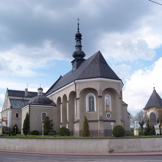 Wielgomłyny