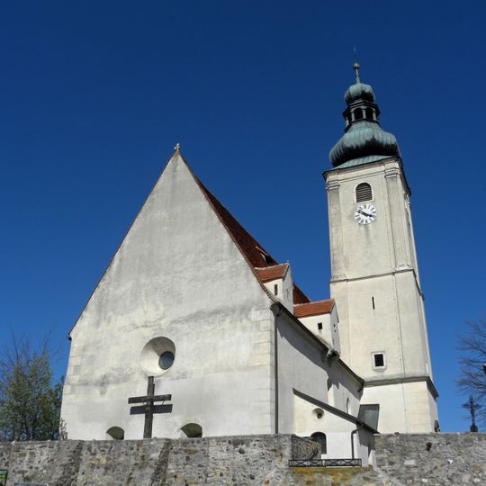 Saints Peter and Paul Church