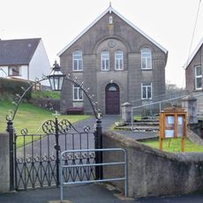 Penybont Welsh Independent Chapel