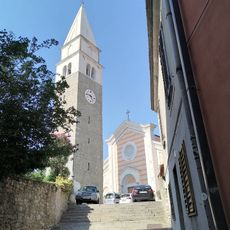 St. Maurus's Parish Church, Izola