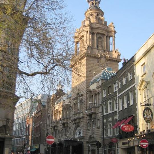 English National Opera