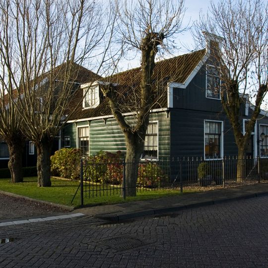 Boerderij