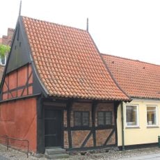 Kirkestræde 20