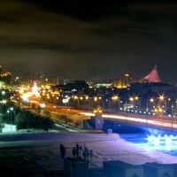 Astaná