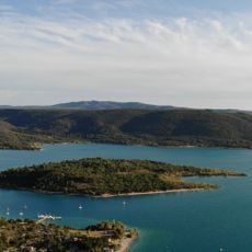 Costebelle Island