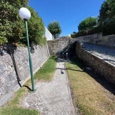 Fonte em Aljubarrota