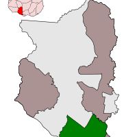 Municipality of Libertad