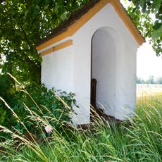 Feldkapelle Remmeltshofen