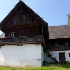 Bauernhof vulgo Lessing