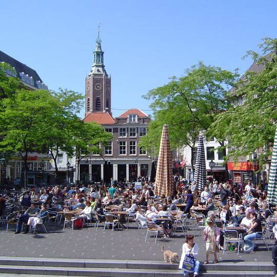 Grote Markt