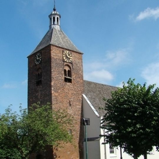 Nederlands Hervormde Kerk, Bunnik
