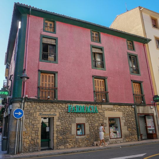 Casa San Francisco 19