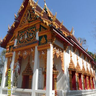 Wat Dao Rueang
