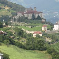Kloster Säben