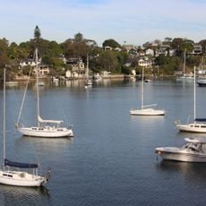 Longueville