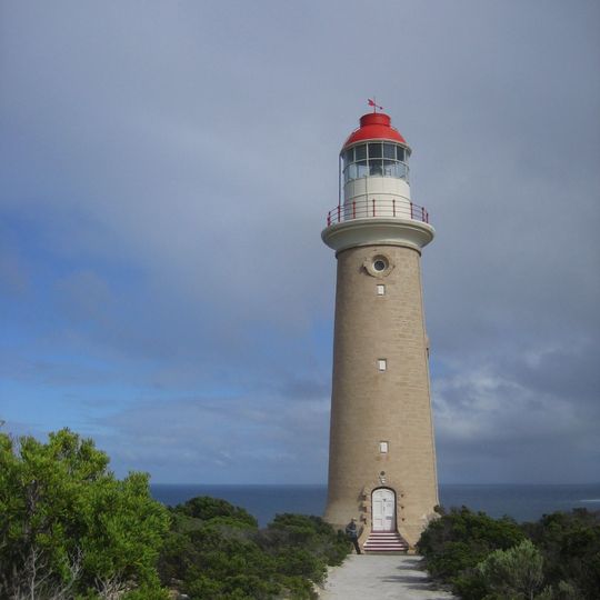Cape du Couedic Lighthouse