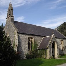Church of St. John the Evangelist