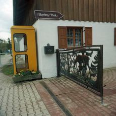 Bayern Park