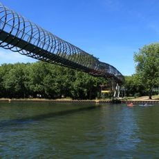 Slinky springs to fame