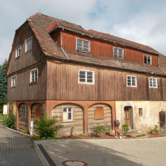 Dresdener Straße 16 Wilthen