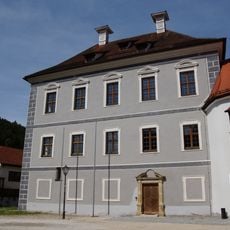 Unteres Schloss