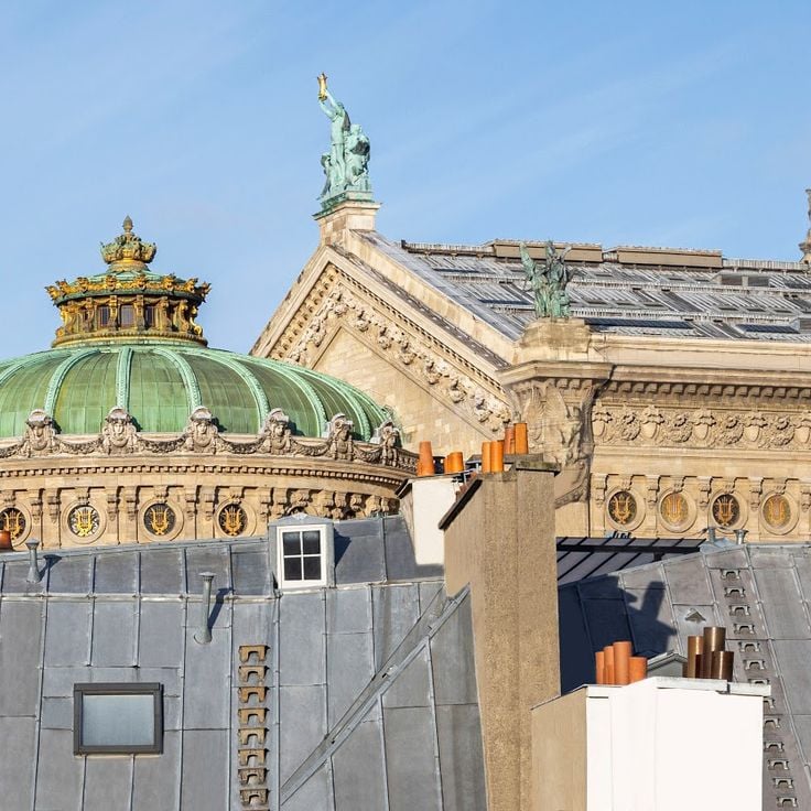 Maison Albar Le Vendome