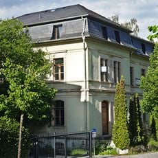 Pension Lindenstraße 2