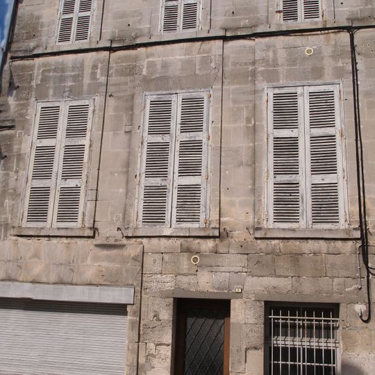 Hôtel de la Gabelle