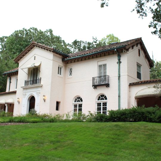 Druid Hills Historic District