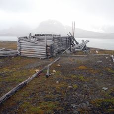 Selvågen, Klubben, prins Karls Forland