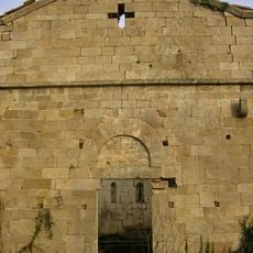 Chiesa e monastero di Santa Maria di Mirteto