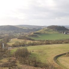Disibodenberg