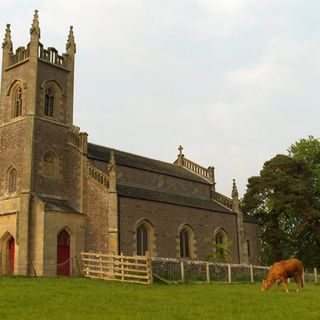 Kincardine Parish Church