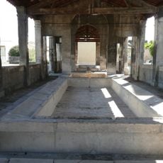 Lavoir de Pont-Saint-Esprit