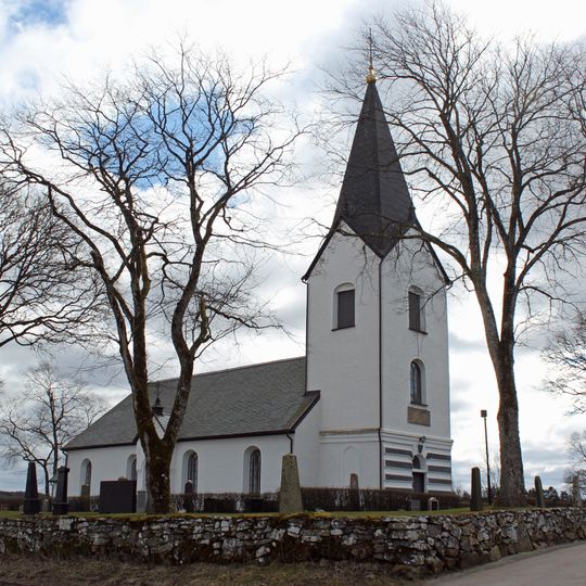 Ås parish