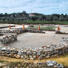 Villa Romana de Cardilio